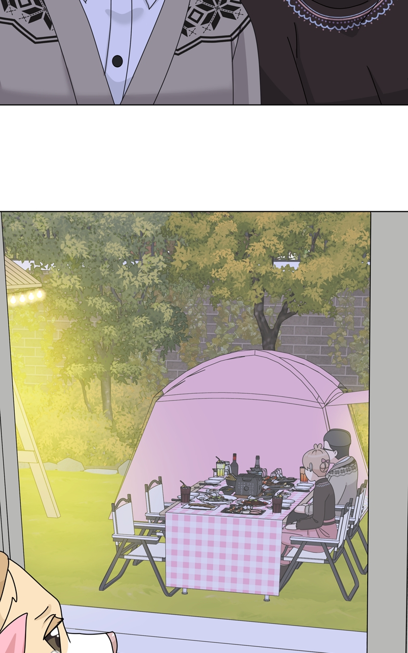 Read The Dog Diaries ENGLISH Manga Online