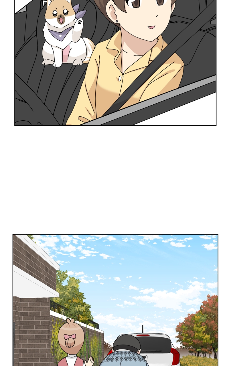 Read The Dog Diaries ENGLISH Manga Online