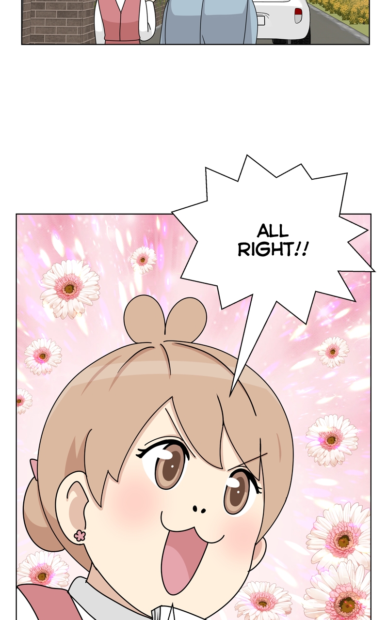 Read The Dog Diaries ENGLISH Manga Online