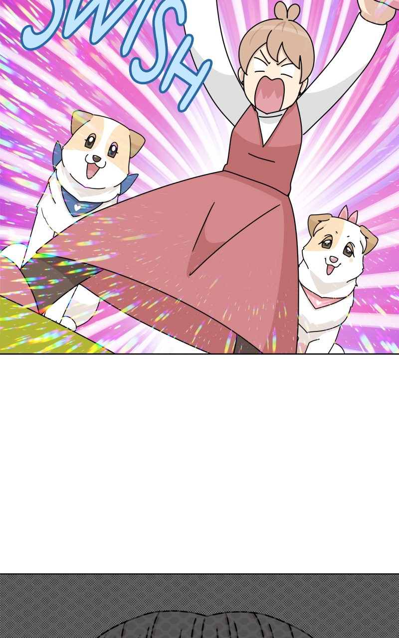 Read The Dog Diaries ENGLISH Manga Online