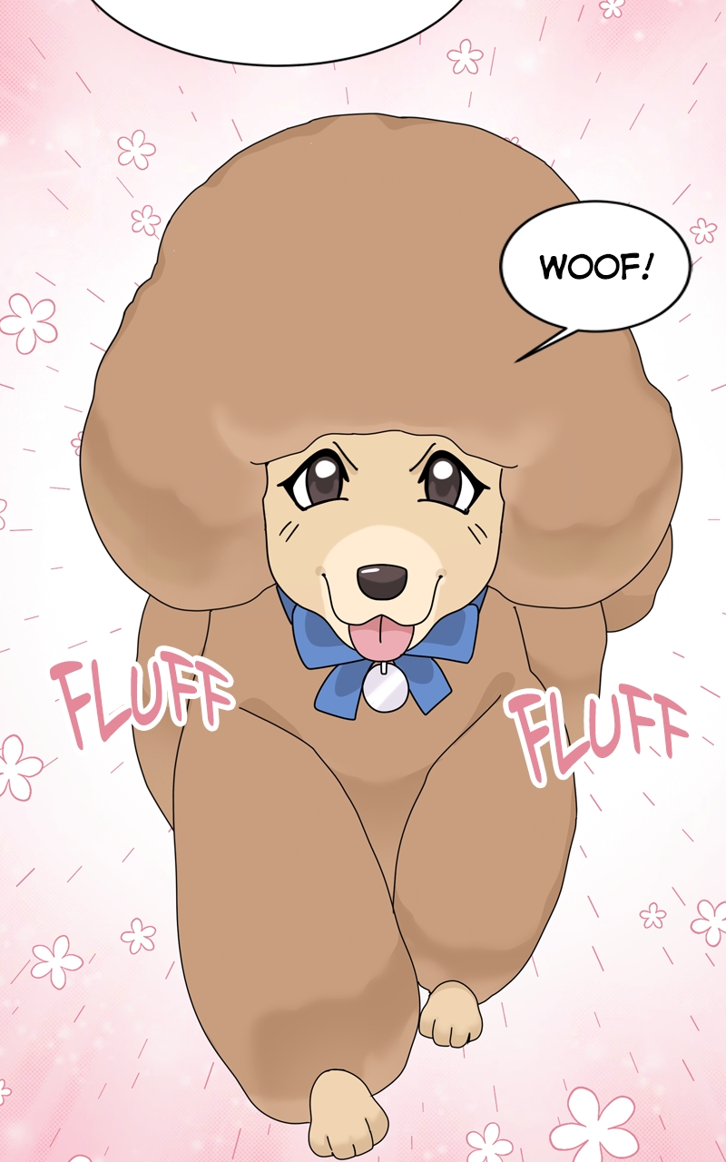 Read The Dog Diaries ENGLISH Manga Online