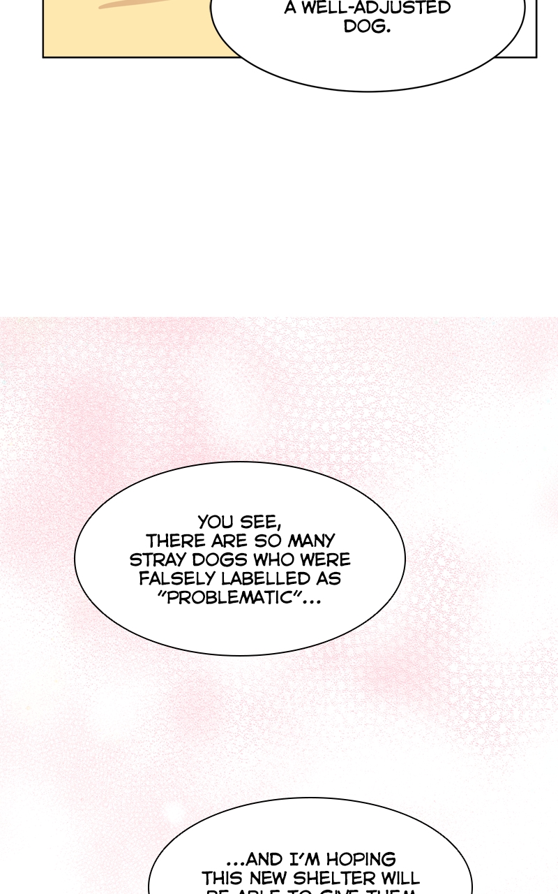 Read The Dog Diaries ENGLISH Manga Online