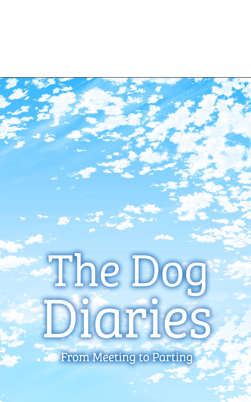 Read The Dog Diaries ENGLISH Manga Online