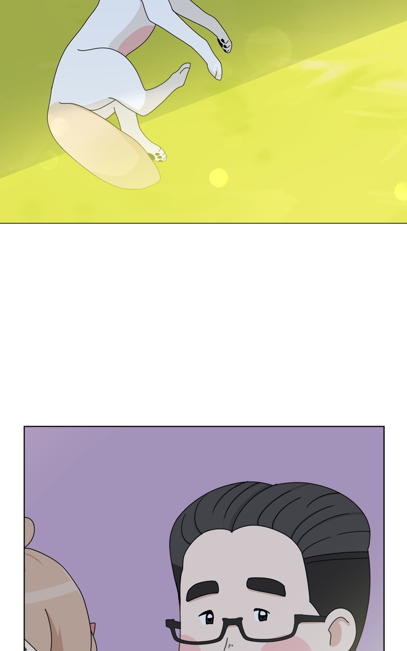 Read The Dog Diaries ENGLISH Manga Online