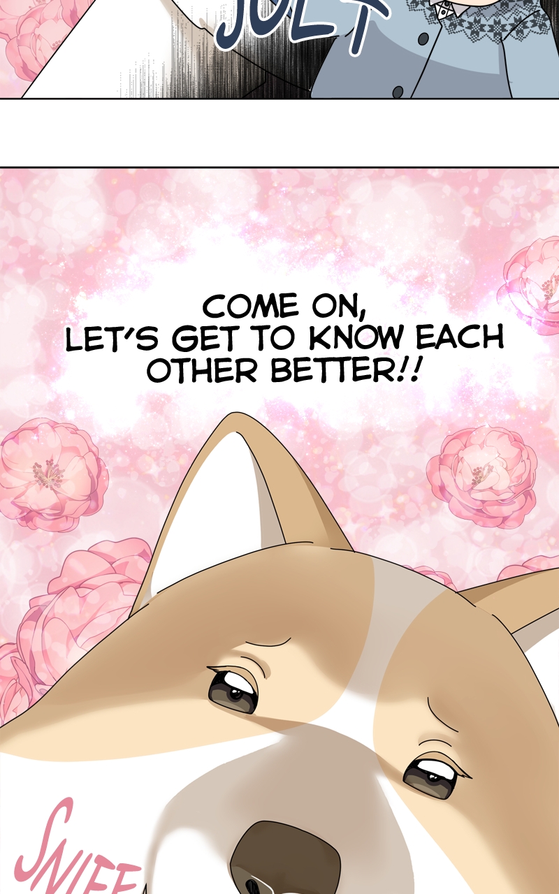 Read The Dog Diaries ENGLISH Manga Online