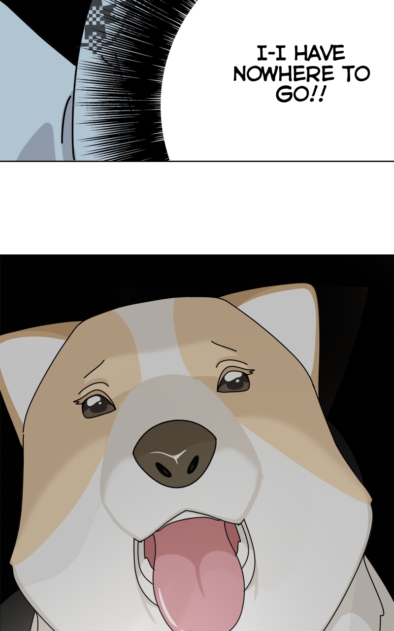 Read The Dog Diaries ENGLISH Manga Online