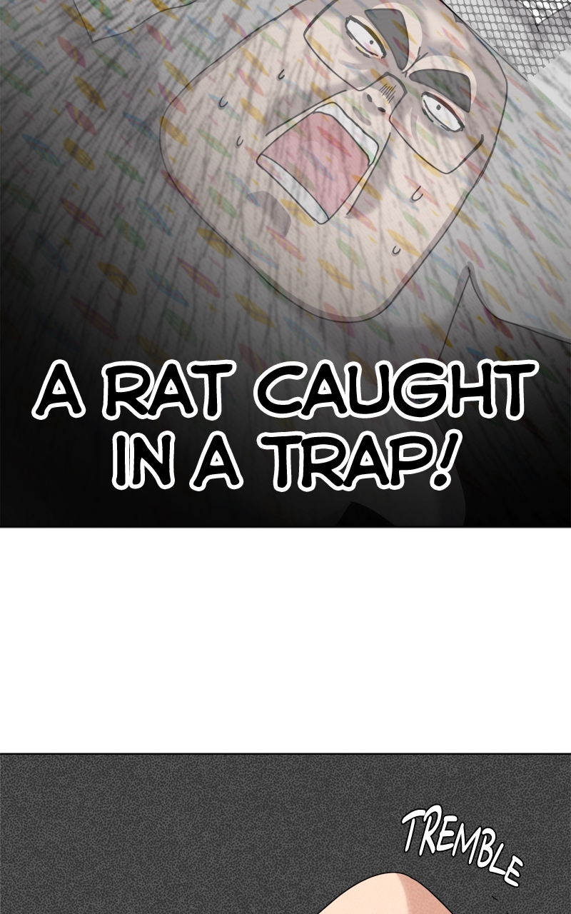 Read The Dog Diaries ENGLISH Manga Online