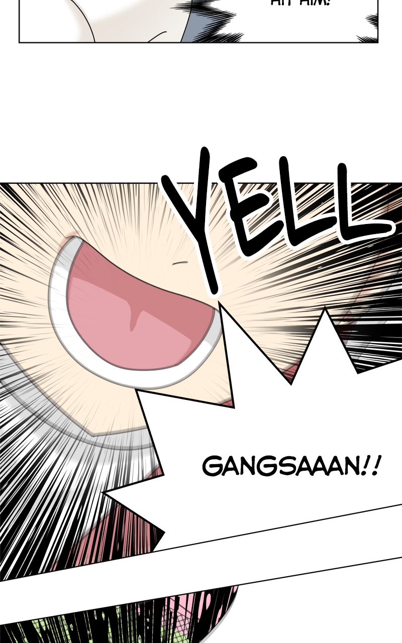 Read The Dog Diaries ENGLISH Manga Online