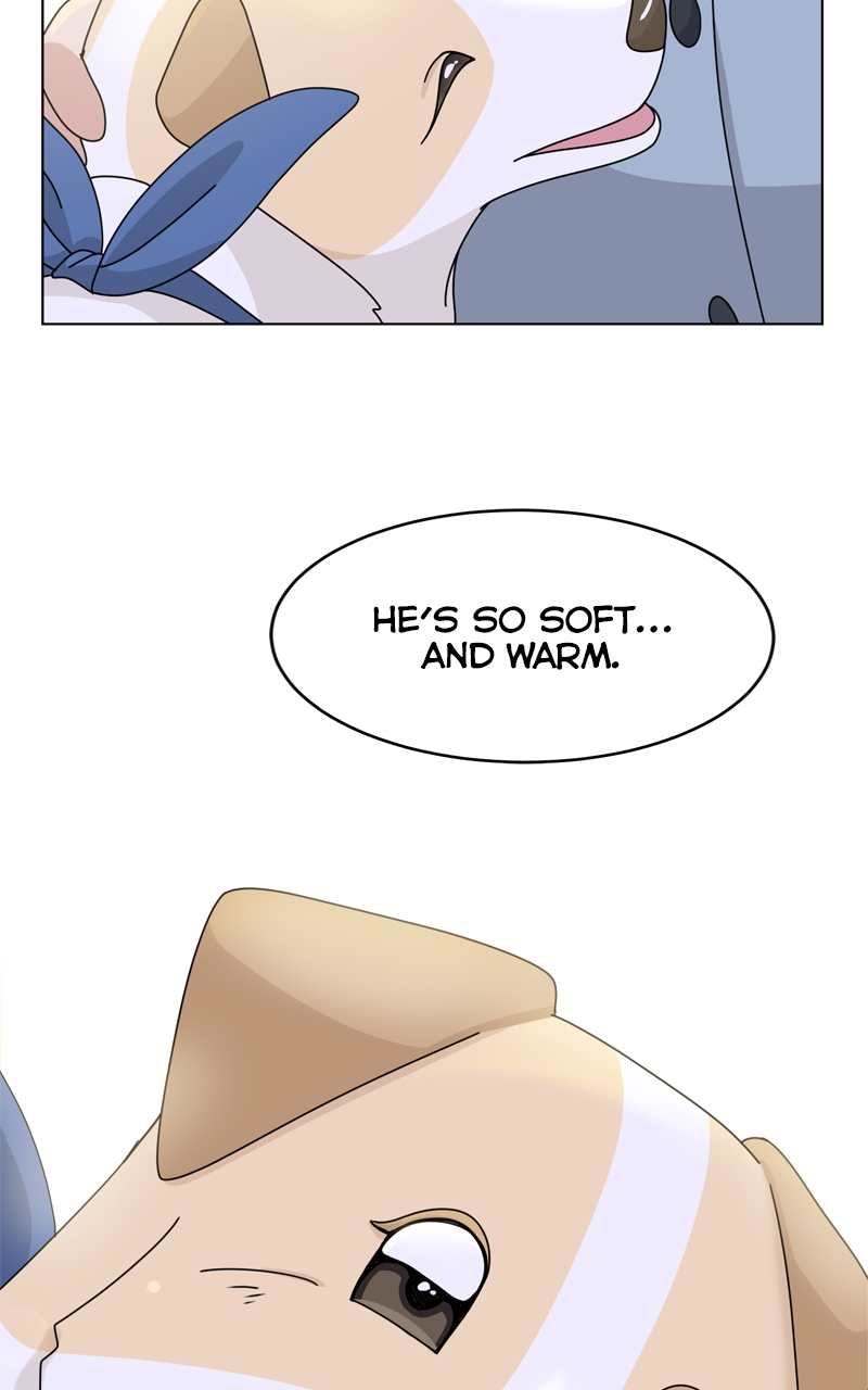 Read The Dog Diaries ENGLISH Manga Online