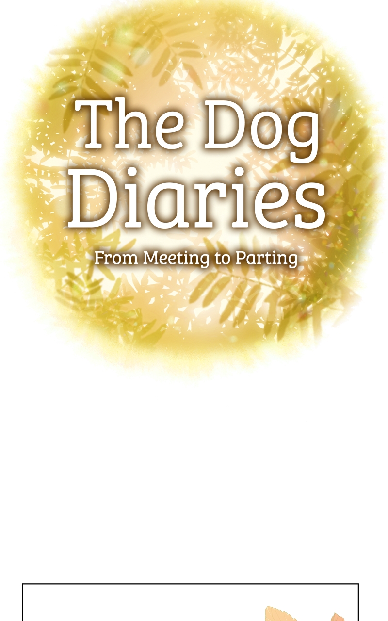 Read The Dog Diaries ENGLISH Manga Online