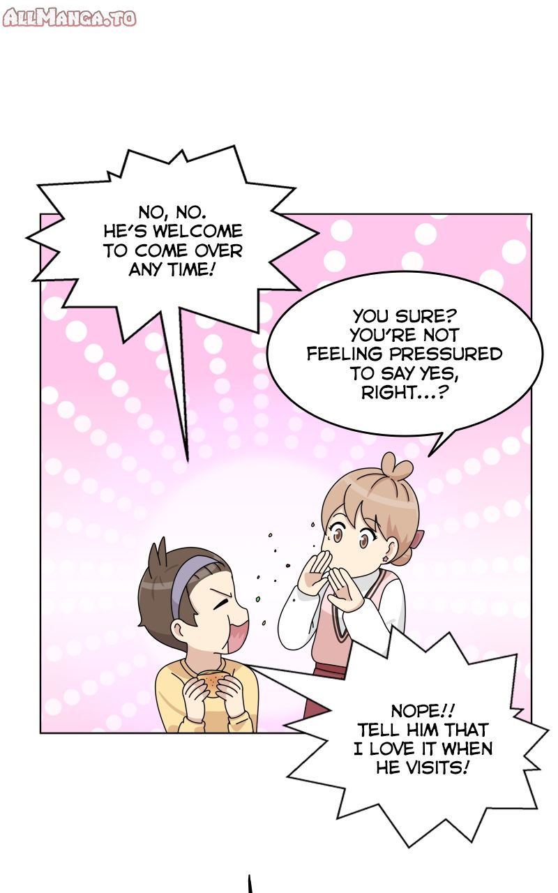 Read The Dog Diaries ENGLISH Manga Online