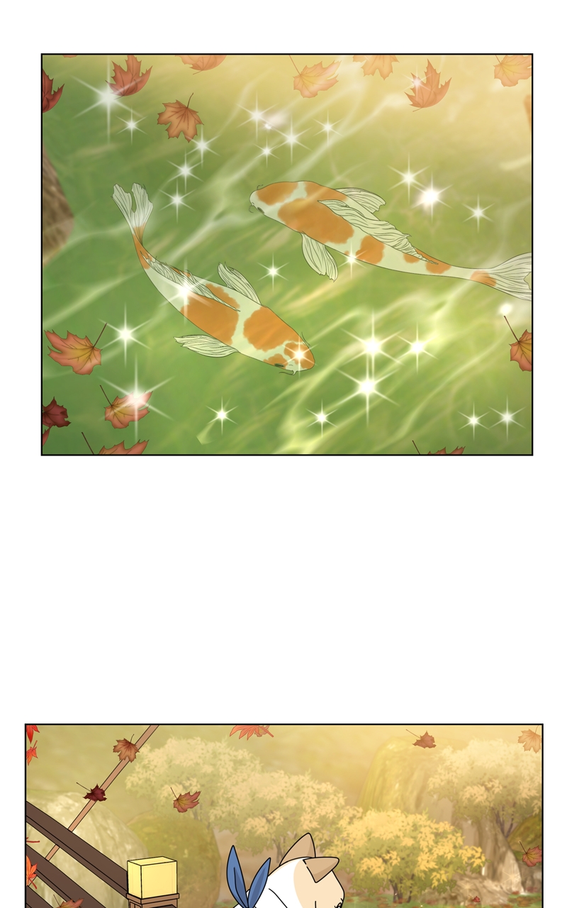 Read The Dog Diaries ENGLISH Manga Online