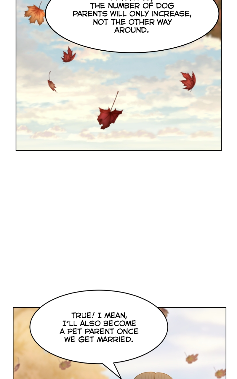 Read The Dog Diaries ENGLISH Manga Online