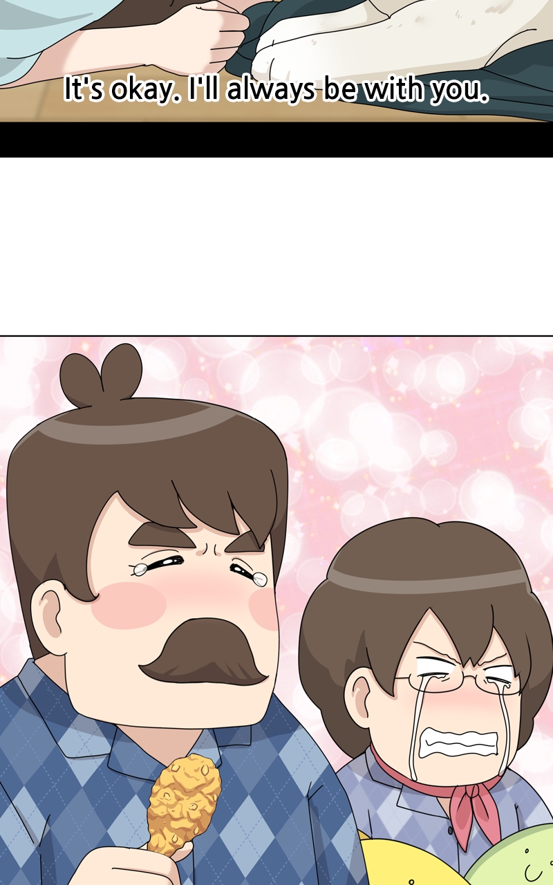 Read The Dog Diaries ENGLISH Manga Online