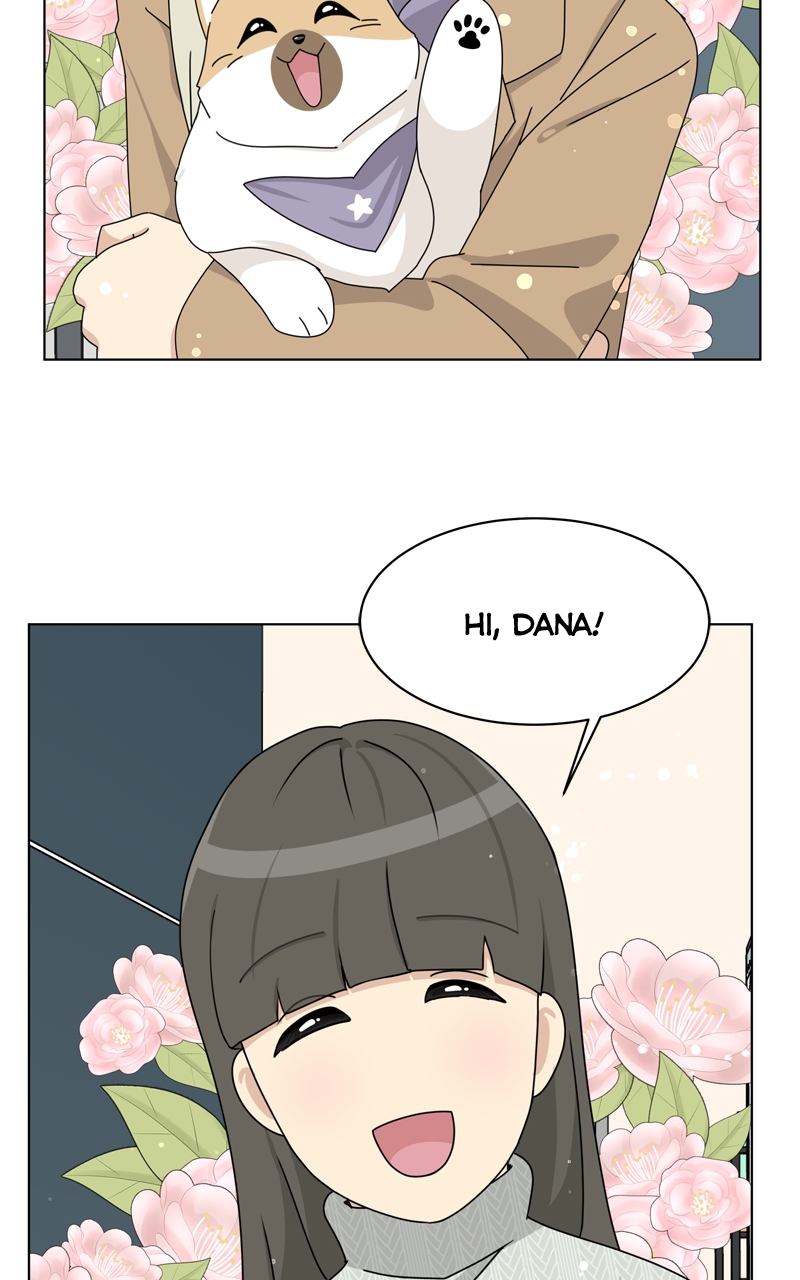 Read The Dog Diaries ENGLISH Manga Online