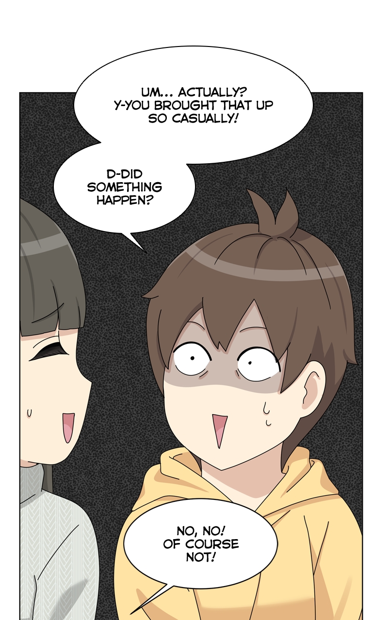 Read The Dog Diaries ENGLISH Manga Online