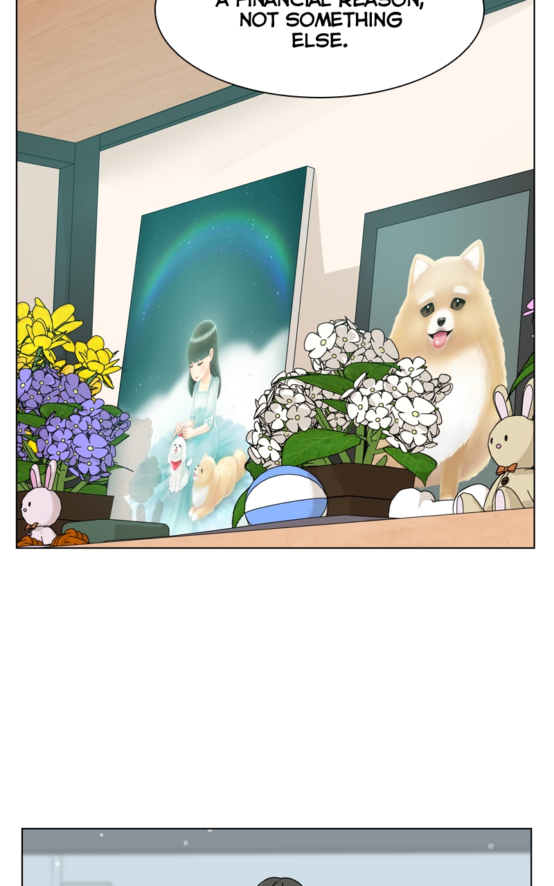 Read The Dog Diaries ENGLISH Manga Online