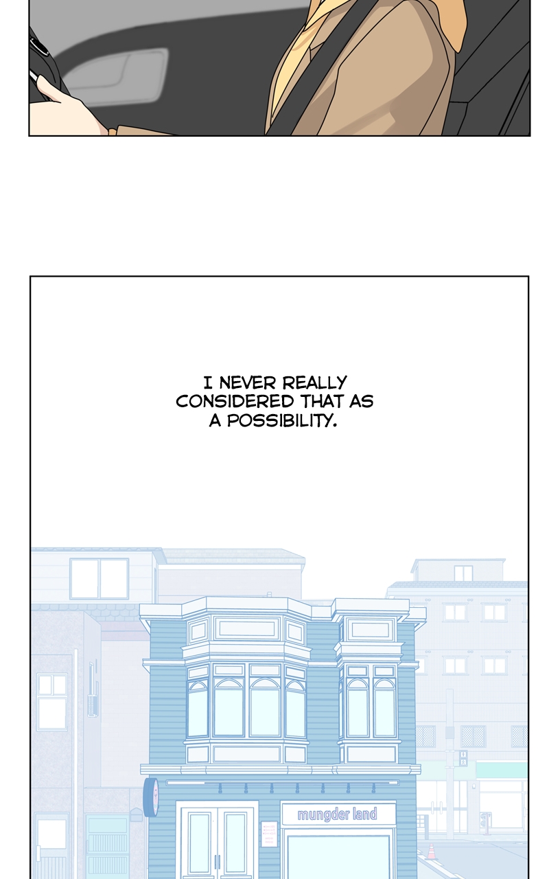 Read The Dog Diaries ENGLISH Manga Online