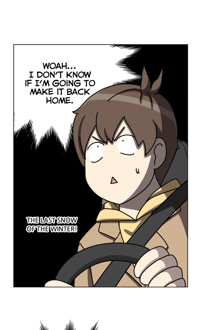 Read The Dog Diaries ENGLISH Manga Online