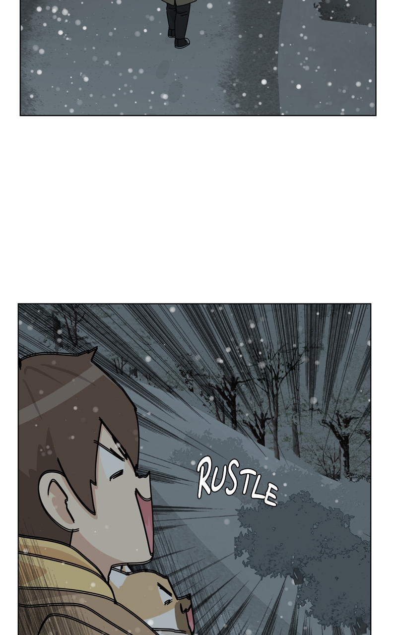 Read The Dog Diaries ENGLISH Manga Online