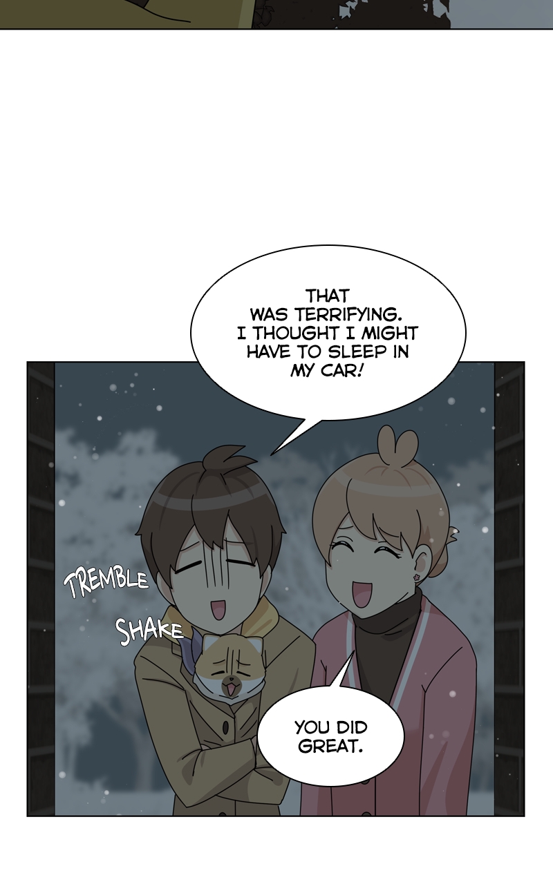 Read The Dog Diaries ENGLISH Manga Online