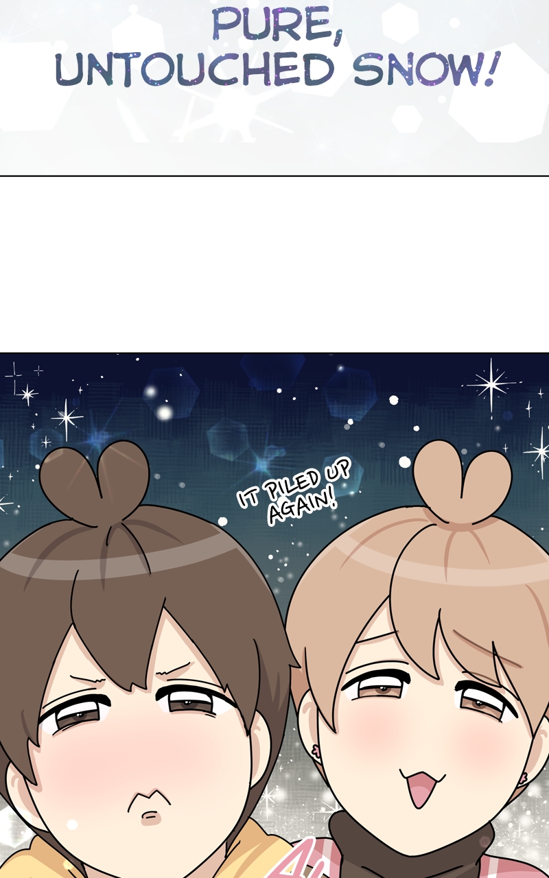 Read The Dog Diaries ENGLISH Manga Online