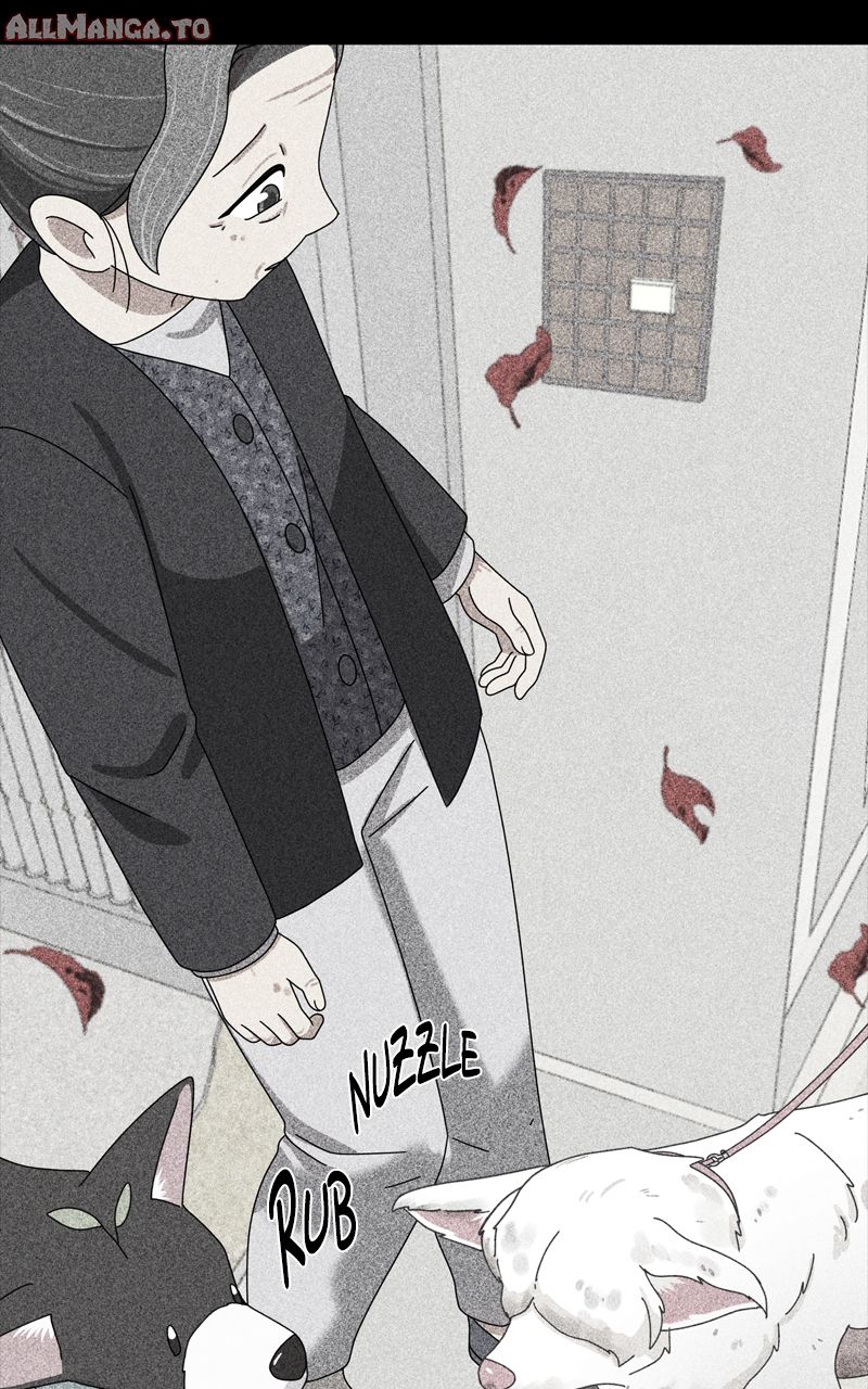 Read The Dog Diaries ENGLISH Manga Online