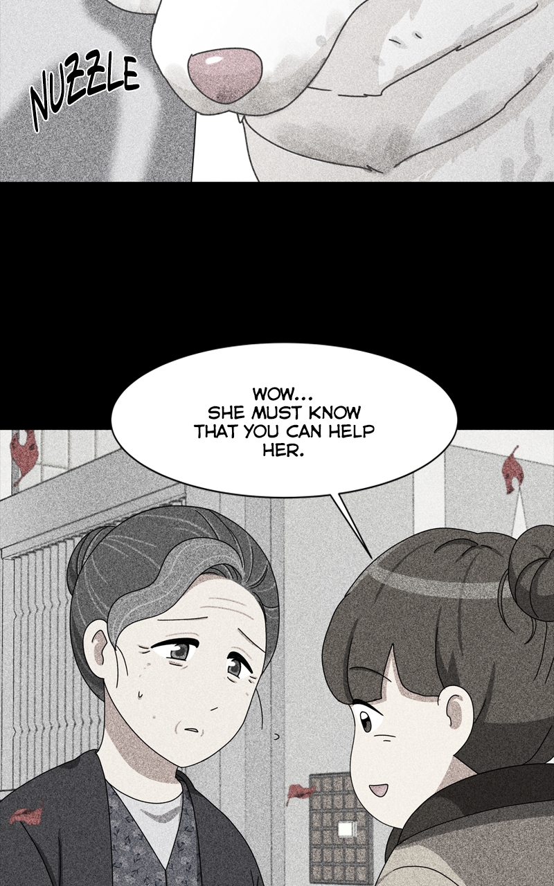 Read The Dog Diaries ENGLISH Manga Online