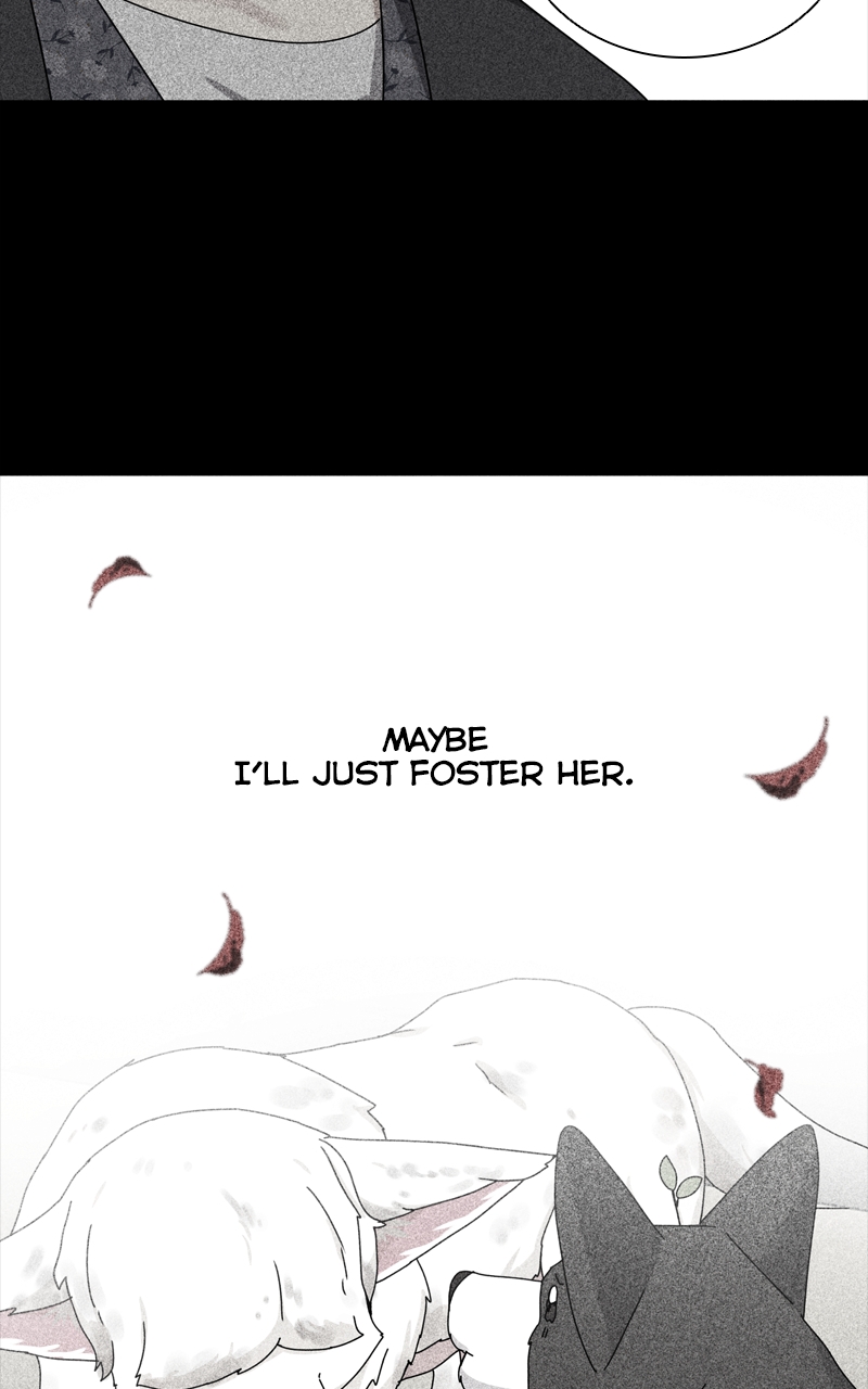 Read The Dog Diaries ENGLISH Manga Online