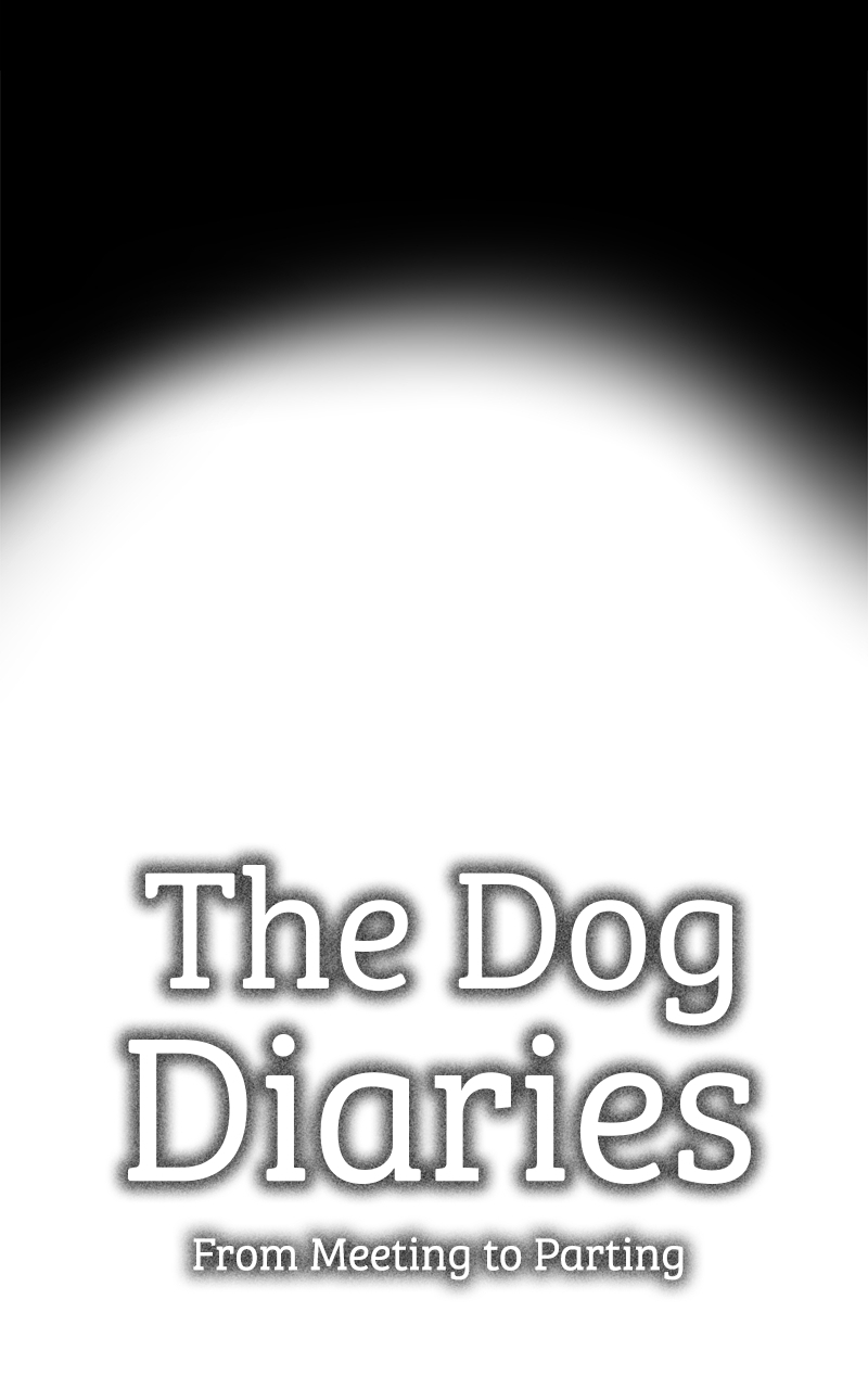 Read The Dog Diaries ENGLISH Manga Online