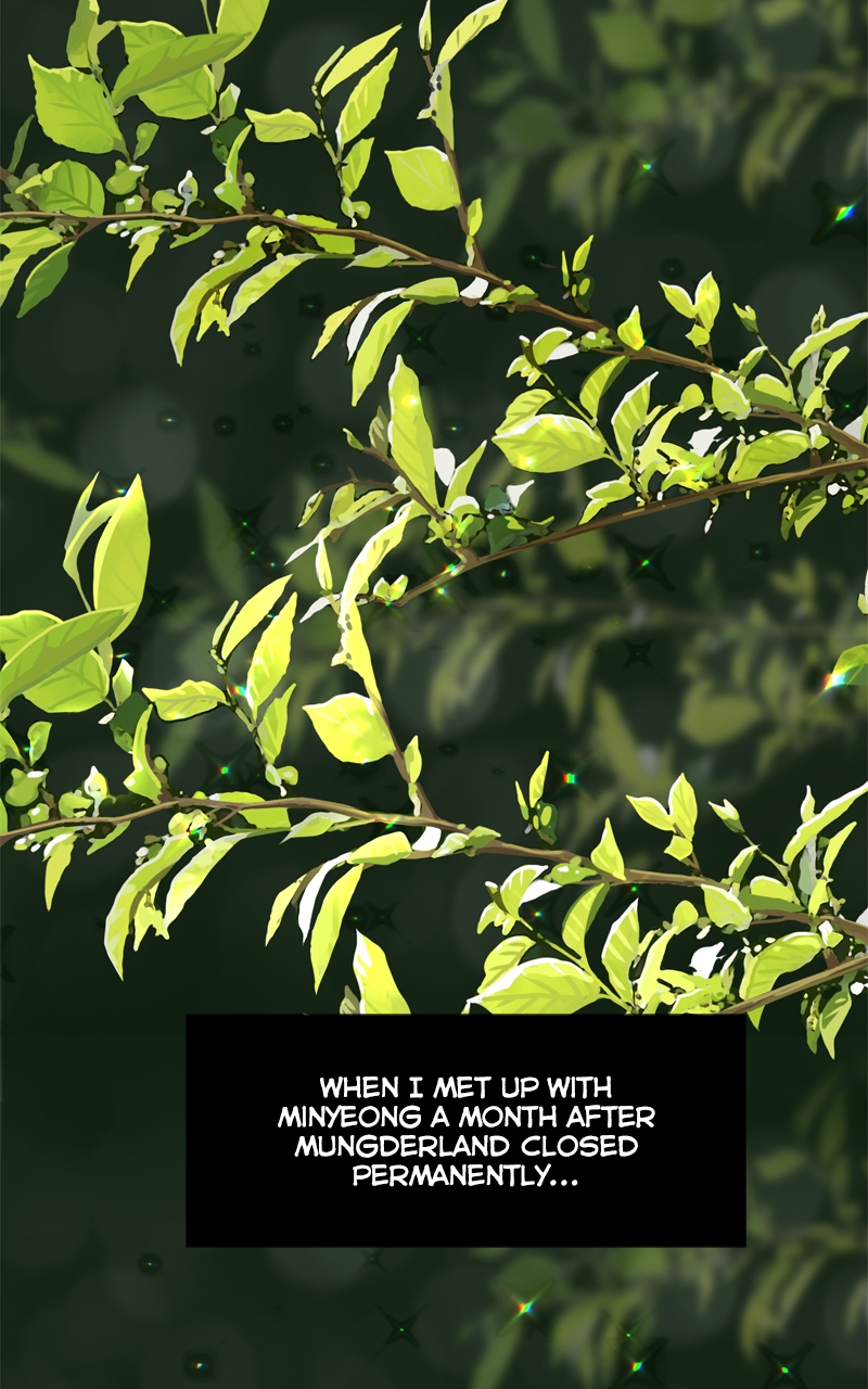 Read The Dog Diaries ENGLISH Manga Online