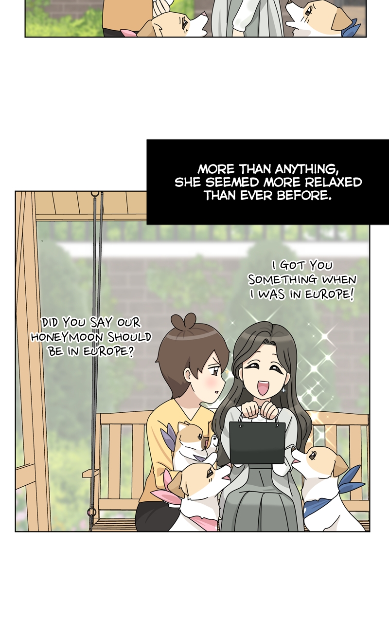 Read The Dog Diaries ENGLISH Manga Online