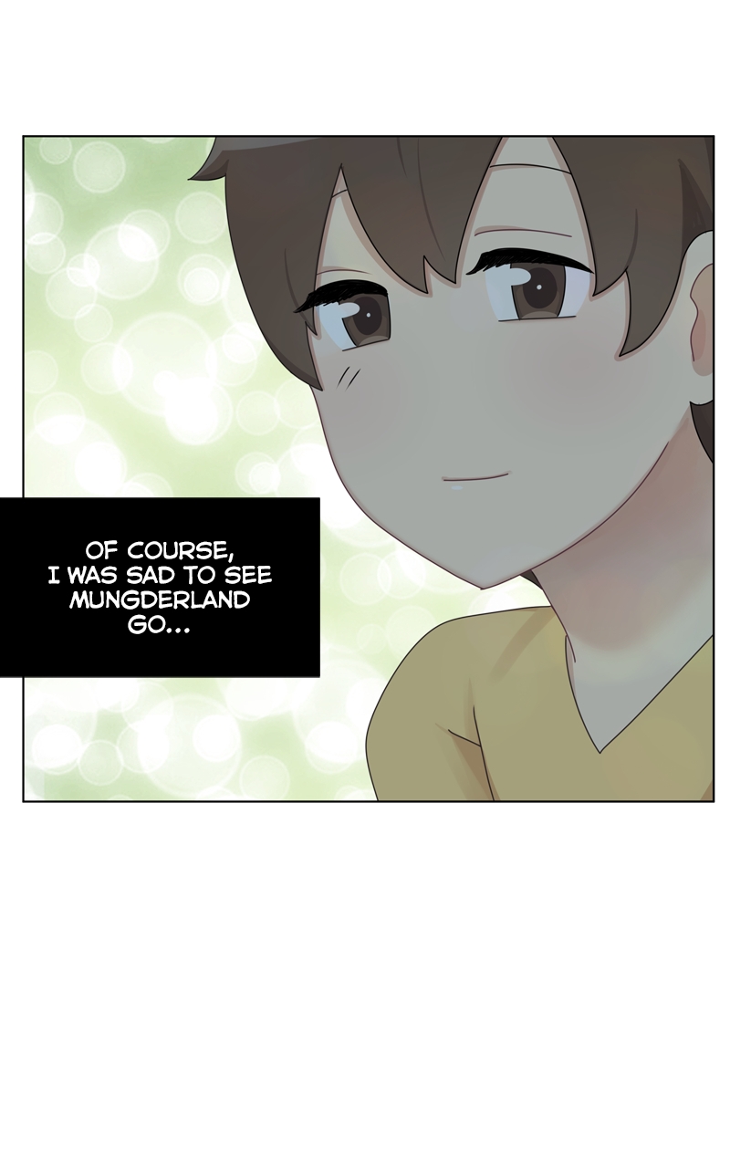 Read The Dog Diaries ENGLISH Manga Online