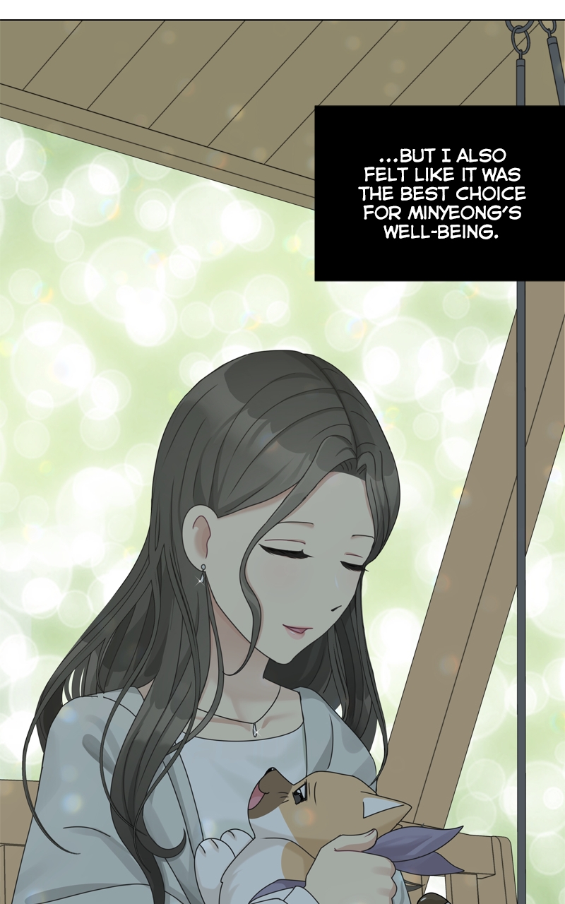 Read The Dog Diaries ENGLISH Manga Online