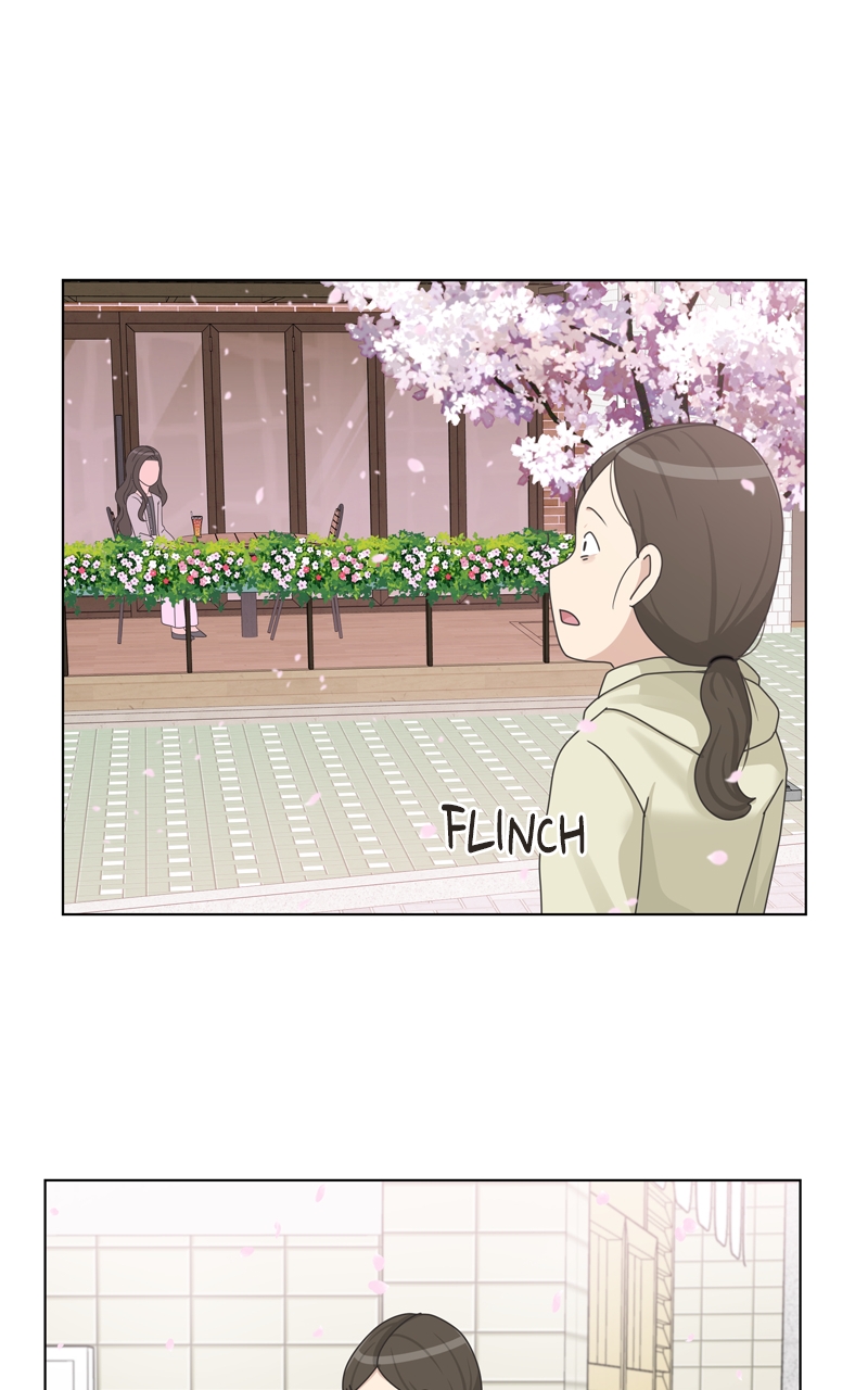 Read The Dog Diaries ENGLISH Manga Online