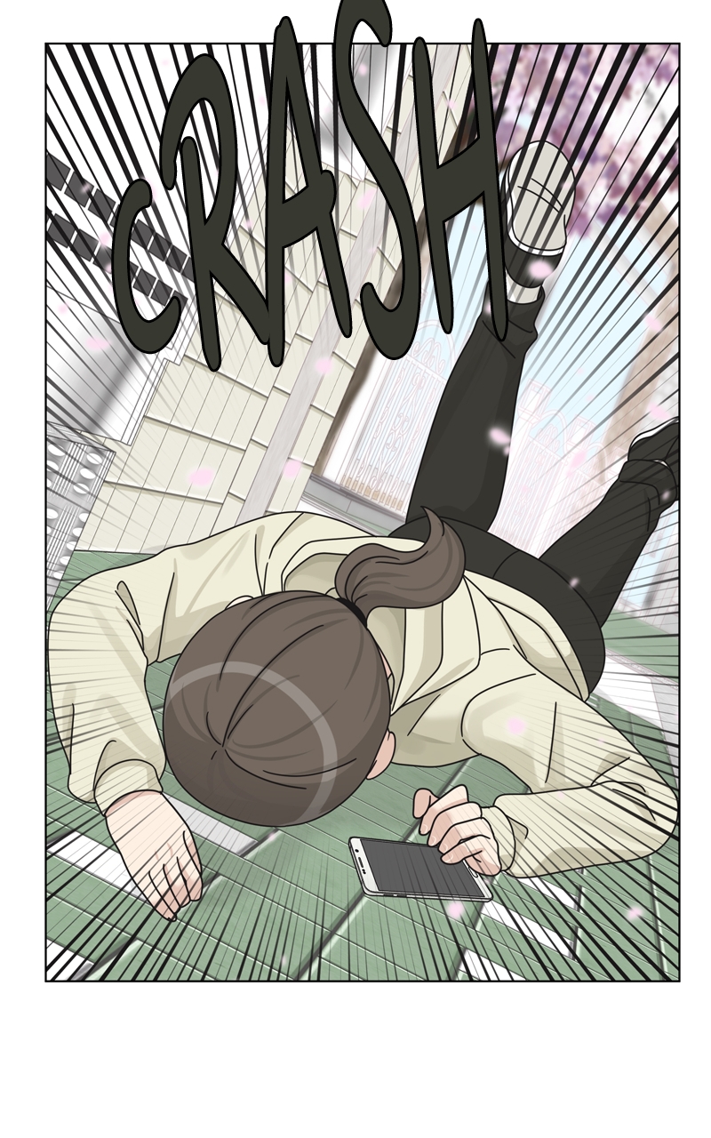 Read The Dog Diaries ENGLISH Manga Online