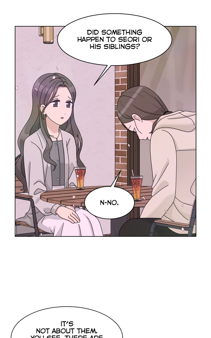 Read The Dog Diaries ENGLISH Manga Online