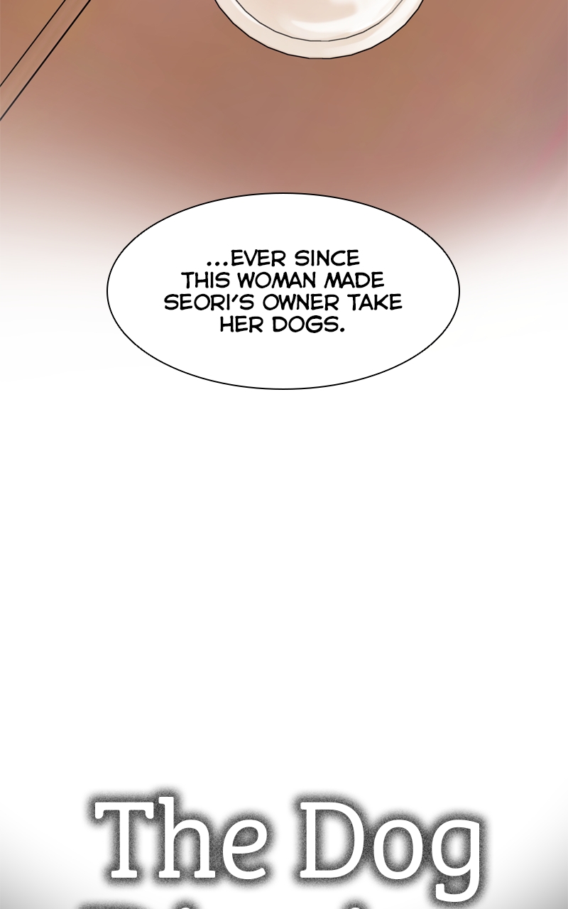 Read The Dog Diaries ENGLISH Manga Online