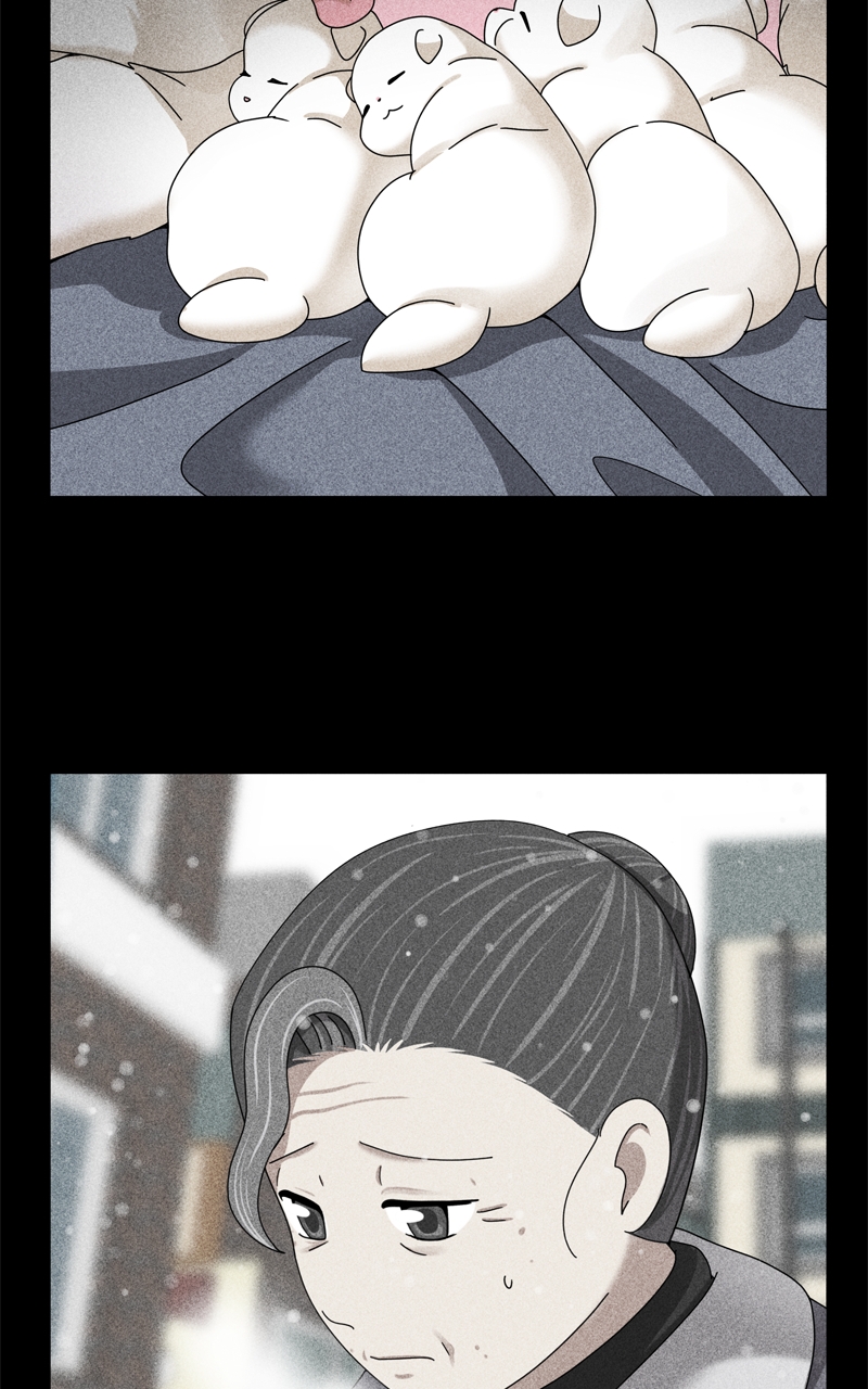 Read The Dog Diaries ENGLISH Manga Online