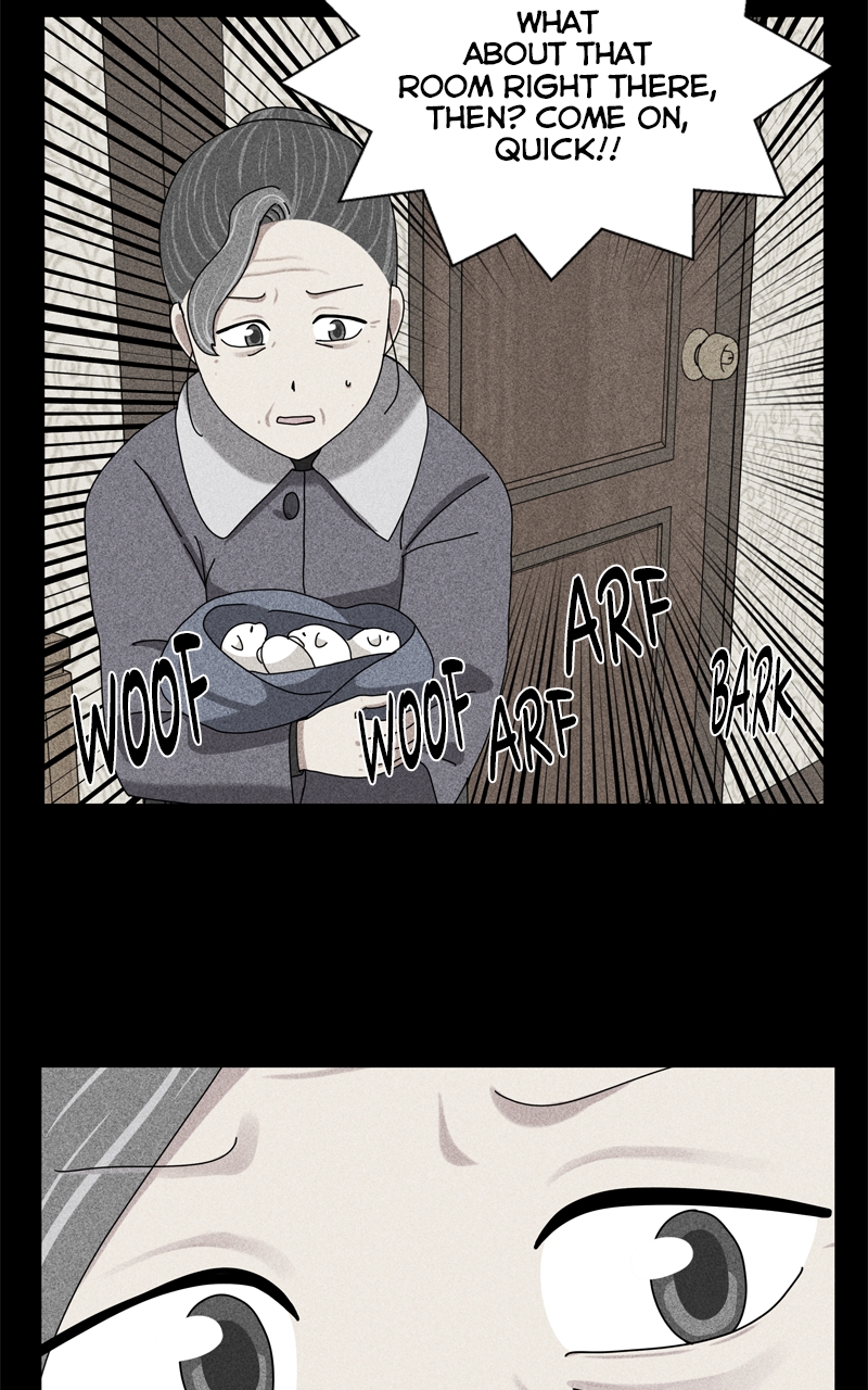 Read The Dog Diaries ENGLISH Manga Online