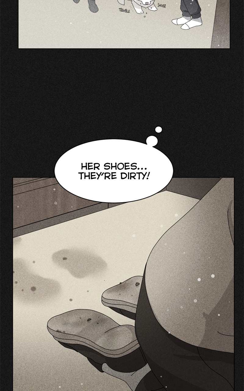 Read The Dog Diaries ENGLISH Manga Online