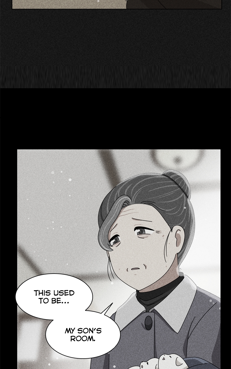 Read The Dog Diaries ENGLISH Manga Online