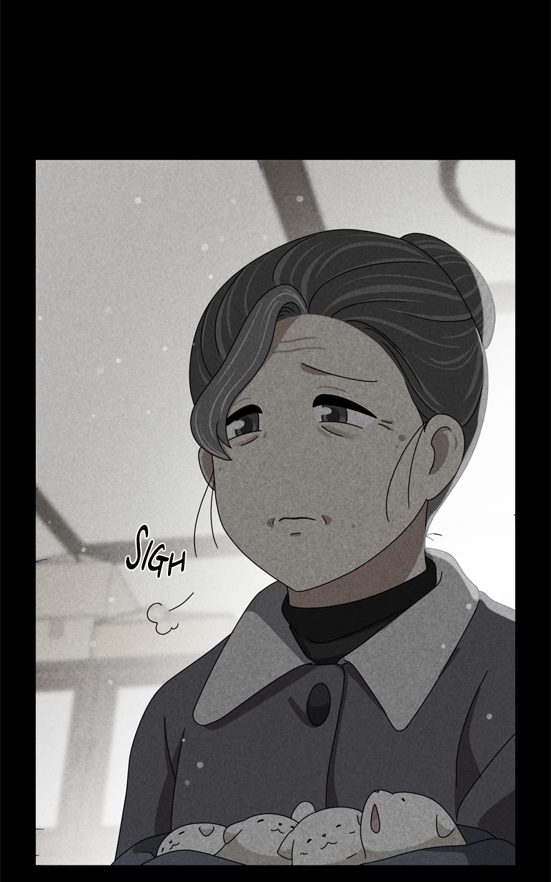 Read The Dog Diaries ENGLISH Manga Online