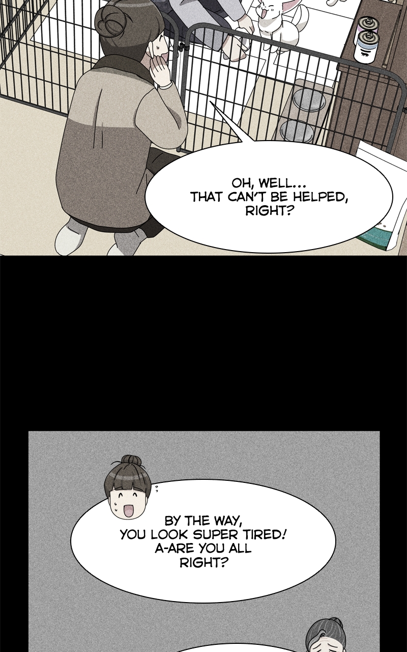 Read The Dog Diaries ENGLISH Manga Online