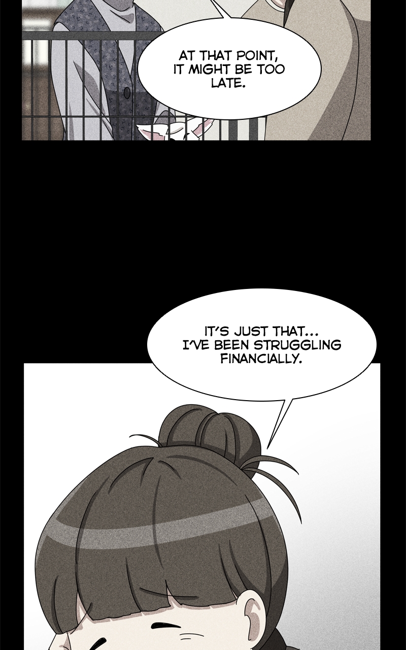 Read The Dog Diaries ENGLISH Manga Online