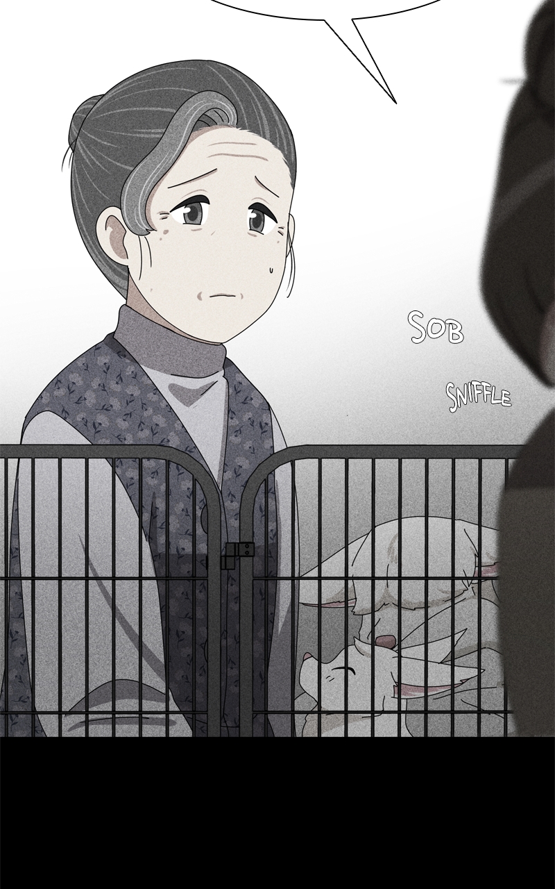 Read The Dog Diaries ENGLISH Manga Online