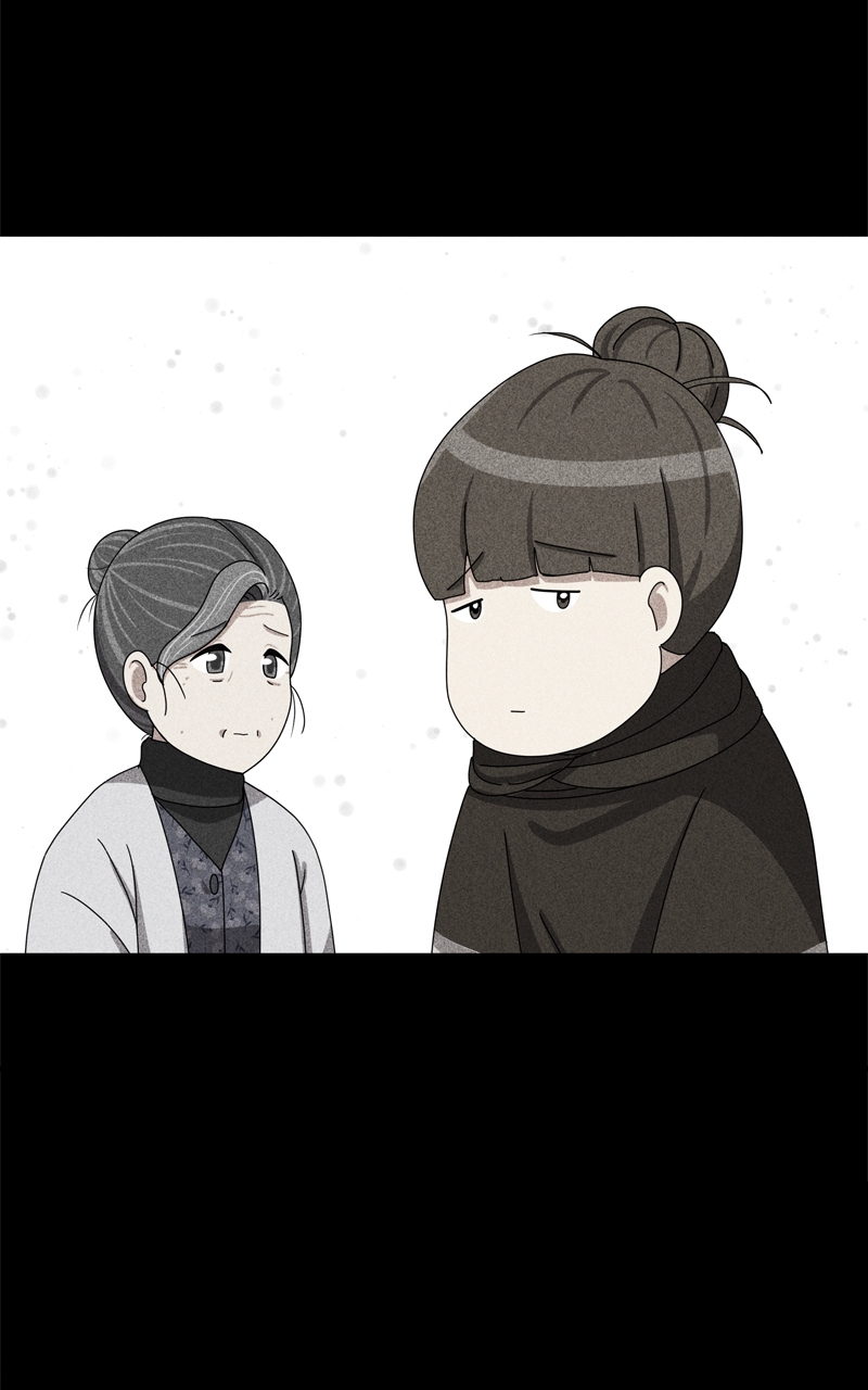 Read The Dog Diaries ENGLISH Manga Online