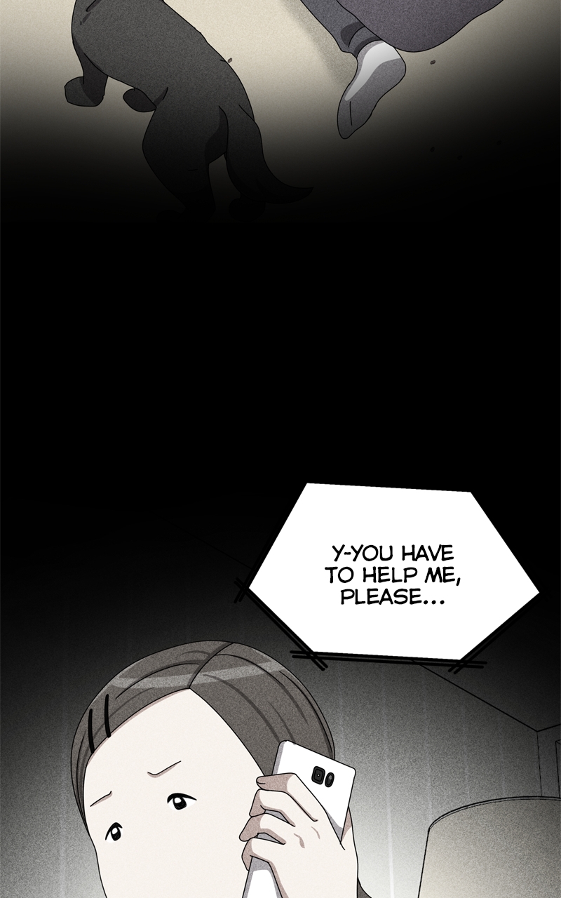 Read The Dog Diaries ENGLISH Manga Online