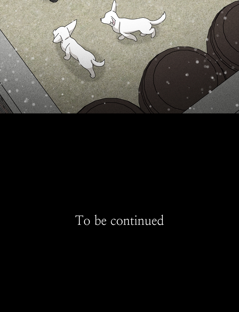 Read The Dog Diaries ENGLISH Manga Online