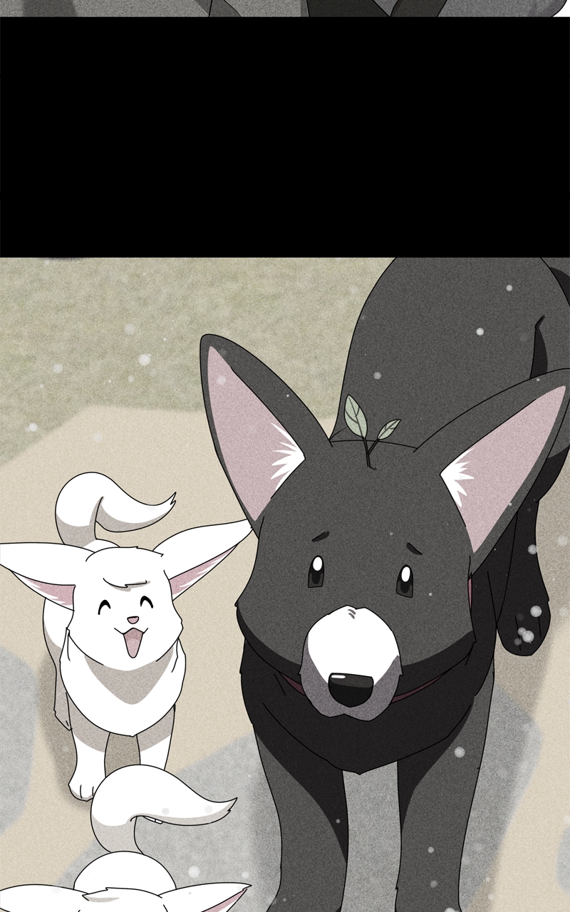 Read The Dog Diaries ENGLISH Manga Online